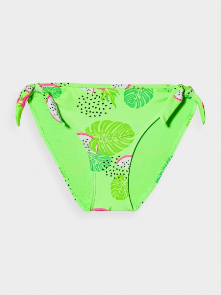 Купальник 4F BIKINI SET F020 4FJRSS23UBKSF020-91A р.158-164 разноцветный