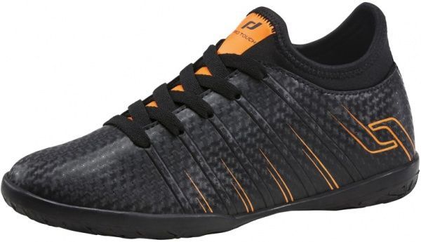 Бутси Pro Touch 282243-900050 р. EUR 35 чорний