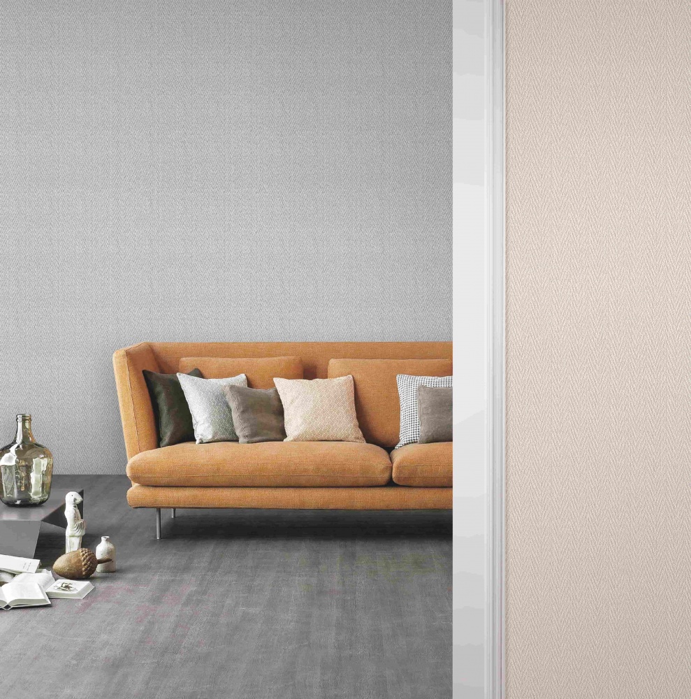 Шпалери вінілові на флізеліновій основі Слов'янські шпалери V.I.P Class Стріла 1112-04 1,06x10,05 м