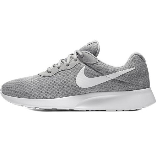 Кросівки Nike TANJUN 812654-010 р.10,5 сірий