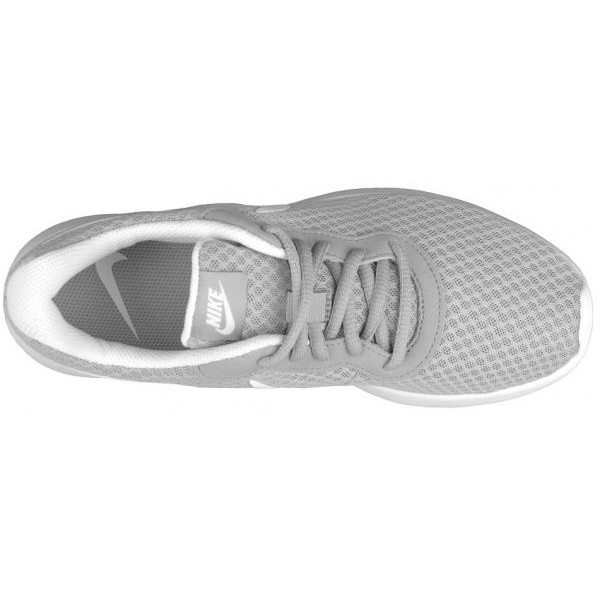 Кросівки Nike WMNS TANJUN 812655-010 р.6,5 сірий