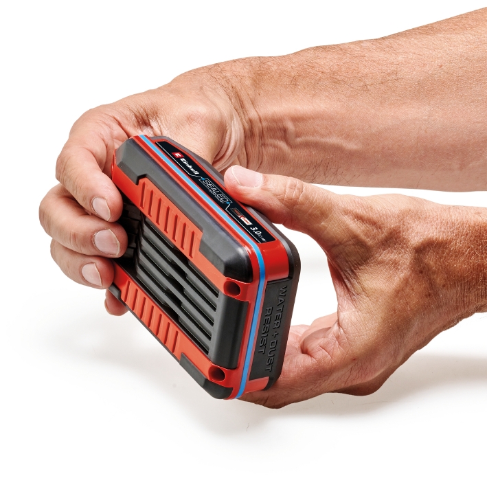 Акумулятор Einhell 18,0V 4Ah PXC PLUS A2 SEALED 4511627