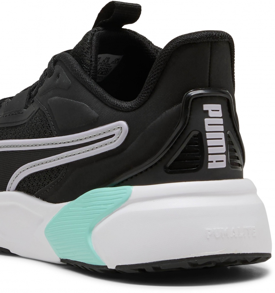 Кроссовки женские Puma Disperse XT 4 31079816 р.38,5 черные