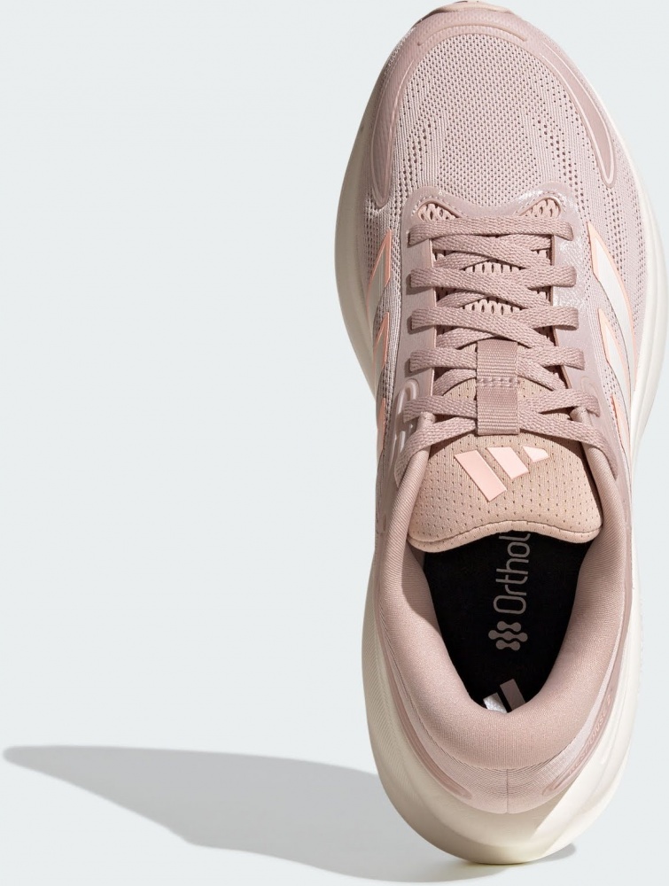 Кроссовки женские Adidas RESPONSE 2 W PUTMAU/CLEORA/WONTAU KJ1763 р.42 бежевые