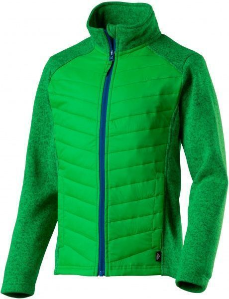 Джемпер McKinley Tate jrs 267567-0750 р. 116 зеленый