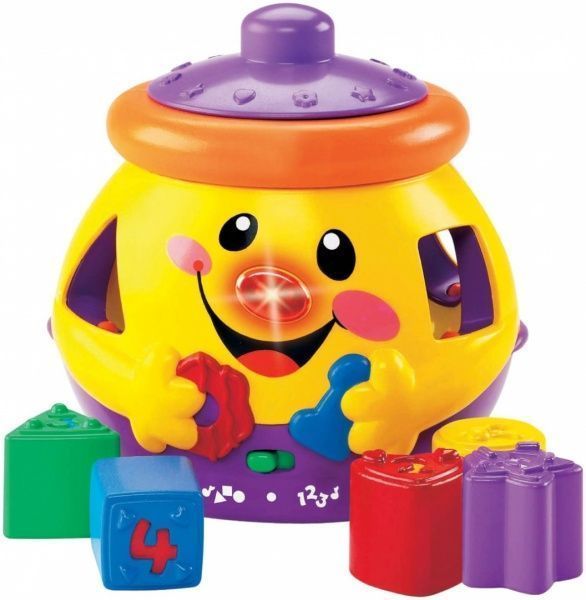 Fisher Price Чарівний розвиваючий M4916 M4916 