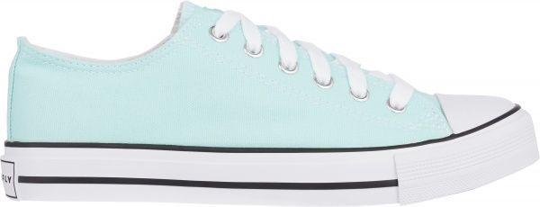 Кроссовки Firefly Canvas Low IV 302936-639 р.40 бирюзовый