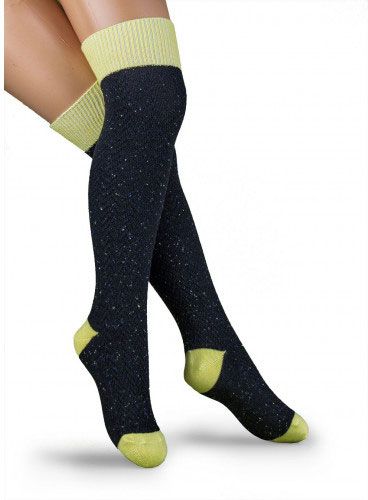 Півпанчохи Duna 954 954 р.20–22 чорний 