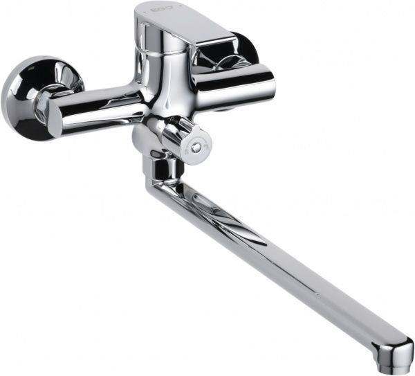 Смеситель для ванны EGO Lite F0522802101