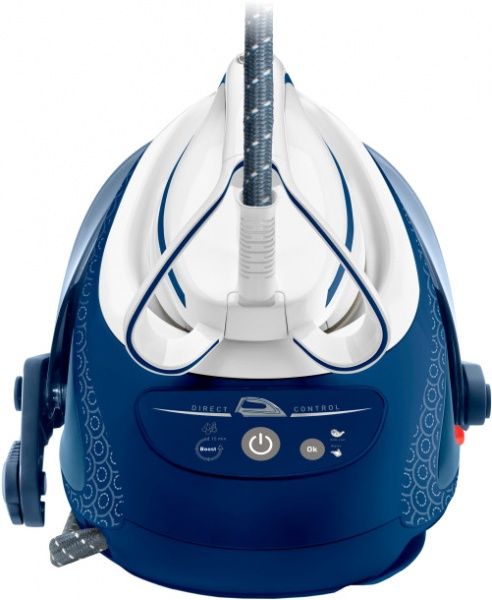 Утюг с парогенератором Tefal PRO EXPRESS ULTIMATE CARE GV9591 