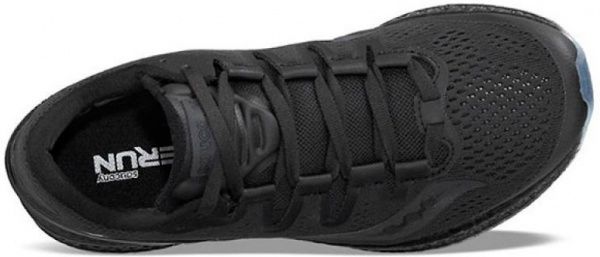 Кроссовки Saucony FREEDOM ISO 10355-1s р.6,5 черный