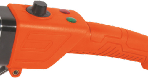 Паяльник для пластиковых труб Tekhmann TPW-1104 846736