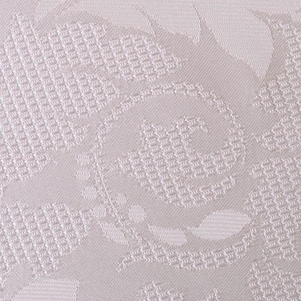 Скатерть Caramel овальная 160x220 см серый Karna 