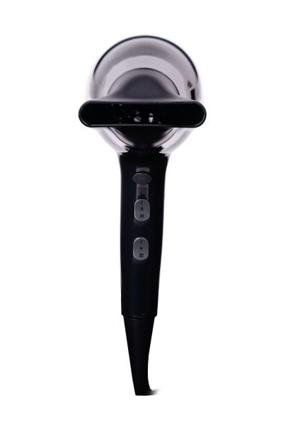 Фен Mirta Black Silk HD-4512 