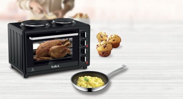 Мультипечь Tefal Optimo OF463830 