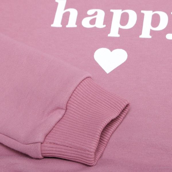 Реглан Sasha р.146 сухая роза 4579/3 