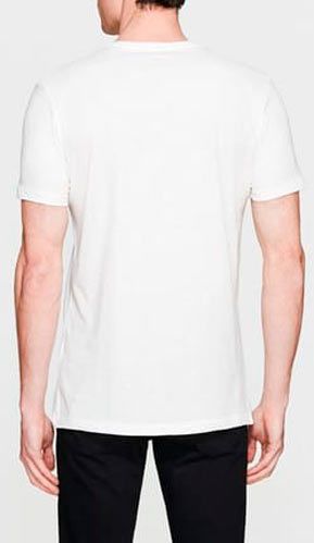 Футболка Mavi ROBOT PRINTED TEE 065350-28289 L