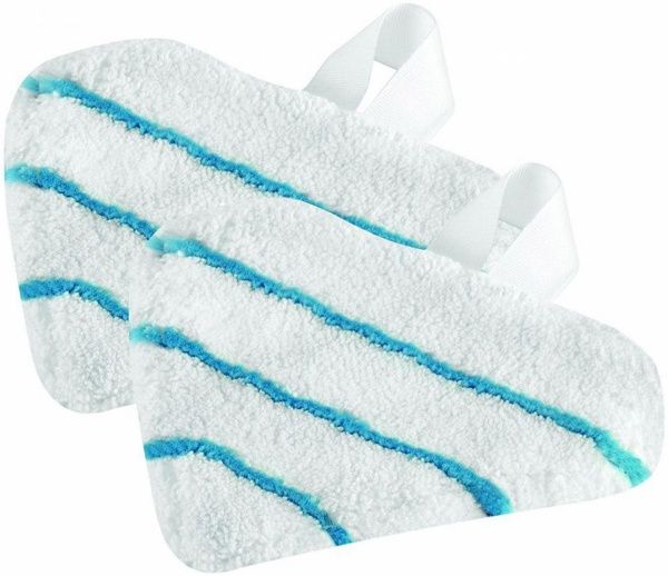 Набор насадок для пароочистителя Black+Decker FSMP30 BLACK&DECKER FSMP30