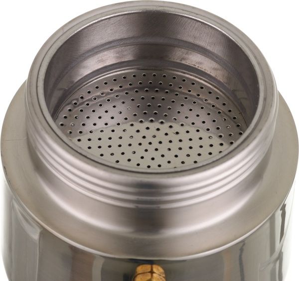 Кавоварка гейзерна Shadow 250 мл UP! (Underprice)