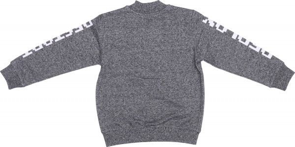 Свитшот 5.10.15. 1F3903 р.92 меланж 