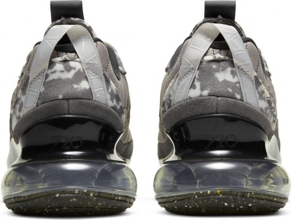 Кроссовки Nike MX-720-818 CT1667-001 р.US 8 серый