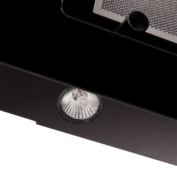 Вытяжка Pyramida BT 60 M BL