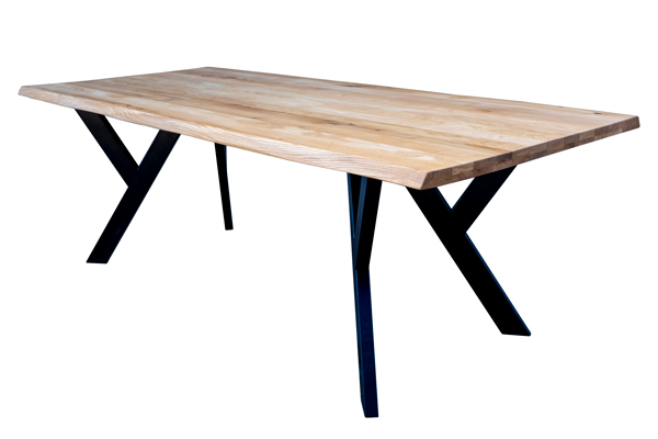 Стіл обідній BOSCO Asket-Loft 40х900х1800 