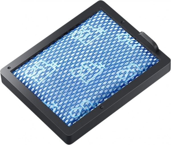 Робот-пылесос Samsung Robot Jet VR50T95735W/EV white 