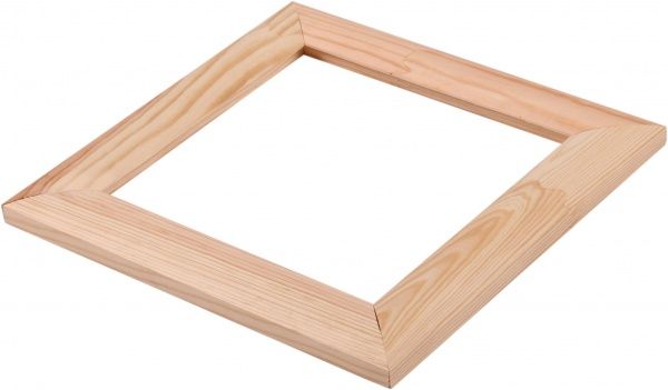 Багетна рама (17x40) мм 20x20 см Albero 