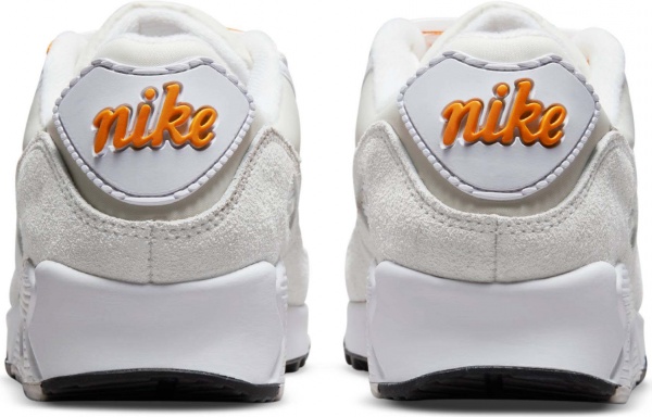 Кросівки Nike Air Max 90 SE DA8709-100 р.36,5 білий