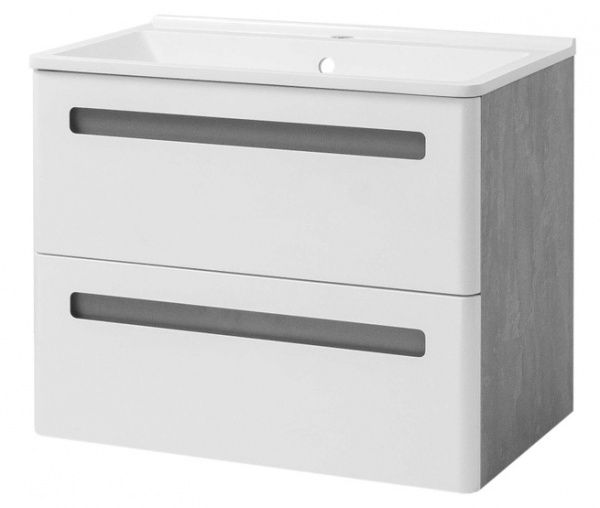 Тумба подвесная Сансервіс Кантри-60