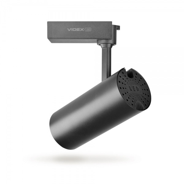 Светильник светодиодный Videx трек 30 Вт белый 4100 К 25913 