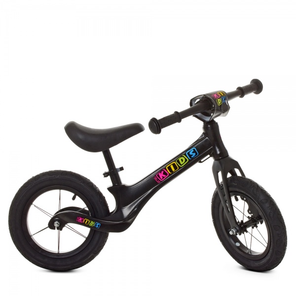 Біговел-велосипед PROFI KIDS SMG1205A-1