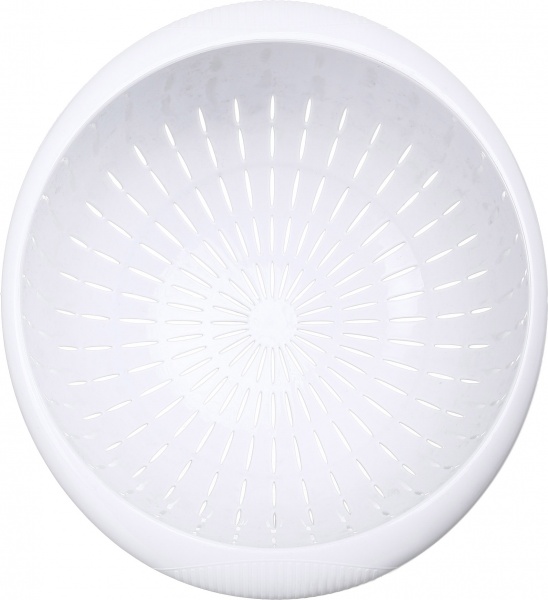 Сушка для овочів та фруктів 26 см сірий 920027