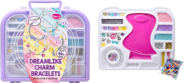 Набор для изготовления браслета ZHI MING XING №2 OTG0927221