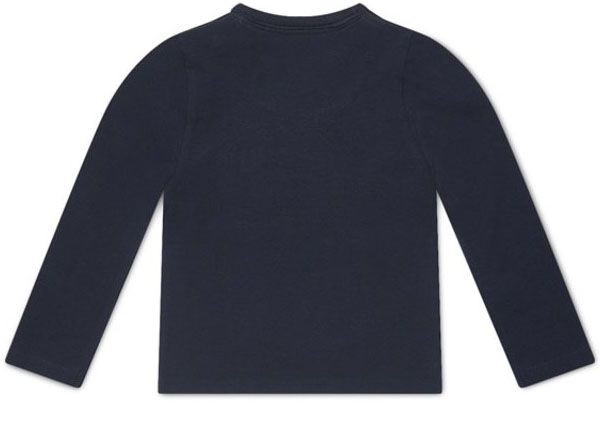 Реглан для мальчика Koko Noko р.110116 white WN818 