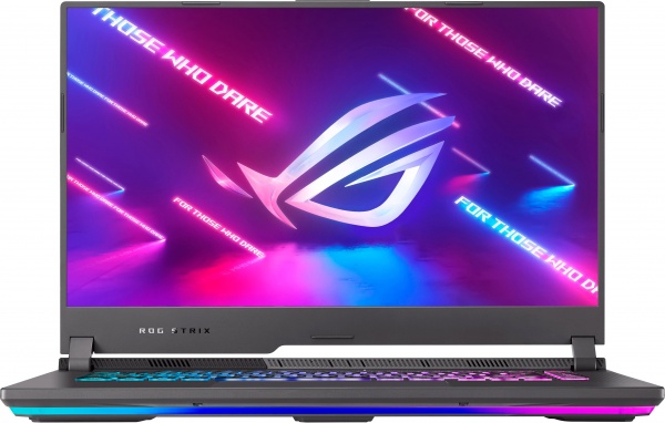 Ноутбук Asus ROG Strix G15 G513IC-HN004 15,6