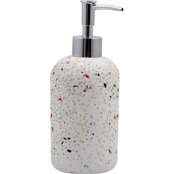 Дозатор для жидкого мыла Trento Mosaic (54420)