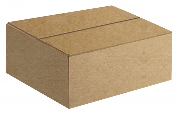 Гофроящик до 19 кг 330 x 230 x 160 мм