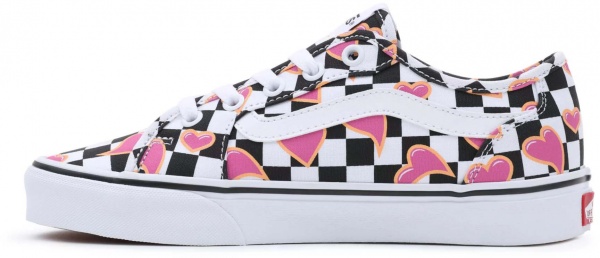 Кеди Vans FILMORE DECON VN0A5JM7JBW р.35 різнокольоровий