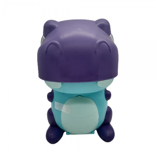 Іграшка-сюрприз OTSIXE Dinosaur Ice Cream Shop/Магазин морозива 1368A6