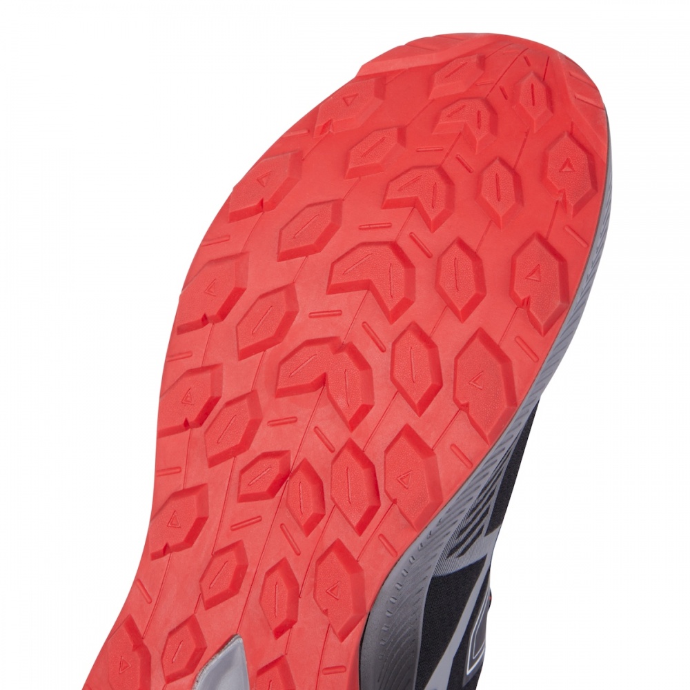 Кросівки чоловічі демісезонні Energetics ZYROX CORE II 429286-900050 р.44 чорні