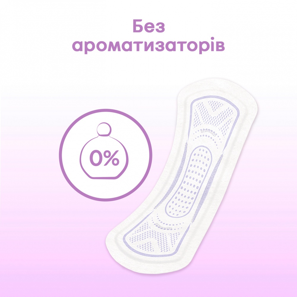Прокладки ежедневные Kotex 22 шт.