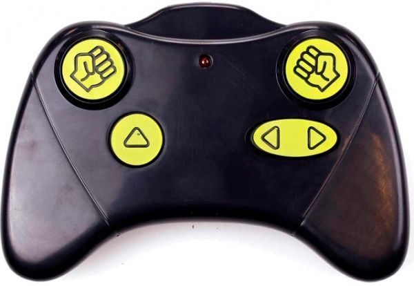 Игровой набор Silverlit Robo Kombat Боевые роботы 88052