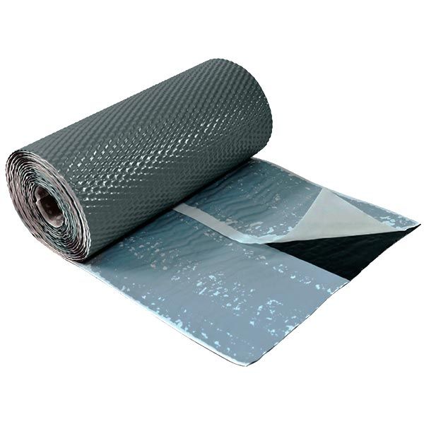 Лента для дымоходов Tytan Professional 30 см антрацит