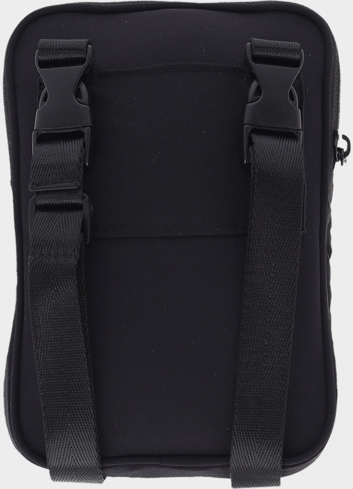Сумка 4F POUCH U081 4FWAW25APOUU081-20S черный