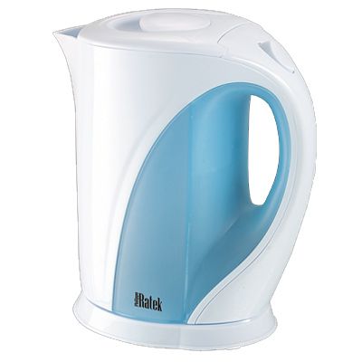 Чайник електричний Ratek PR-EK1001