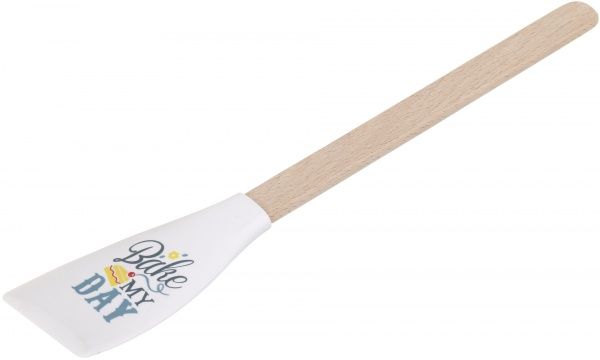 Лопатка кулінарна для випічки, пряма, 33 см UP! (Underprice)