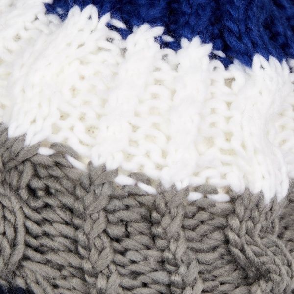 Шапка Firefly Abela II jrs 294761-900519 48-50 різнокольоровий