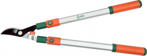 Сучкорез Flo с телескопическими ручками 660 - 1000 мм (99114)